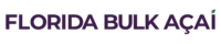 Florida Bulk Açaí